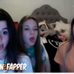 Anon Fapper