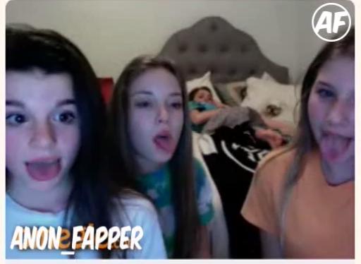 Anon Fapper
